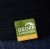 Majica Geoff Anderson Organic Tee Pollution Crna