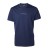 Majica Geoff Anderson Organic Tee Winter Navi Plava Veličina M