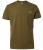 Majica Geoff Anderson Organic Tee Zelena
