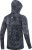 Majica Giants Fishing Funkcionalna s Dugim Rukavima UV50+ Hoodie Camo Grey