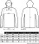 Majica Giants Fishing Funkcionalna s Dugim Rukavima UV50+ Hoodie Camo Grey