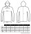 Majica Giants Fishing Funkcionalna s Dugim Rukavima UV50+ Hoodie Dark Green