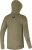 Majica Giants Fishing Funkcionalna s Dugim Rukavima UV50+ Hoodie Olive Green