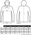 Majica Giants Fishing Funkcionalna s Dugim Rukavima UV50+ Hoodie Olive Green