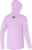 Majica Giants Fishing Funkcionalna s Dugim Rukavima UV50+ Hoodie Purple