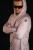 Majica Giants Fishing Funkcionalna s Dugim Rukavima UV50+ Hoodie Purple