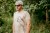 Majica Giants Fishing Muška Bež Plavajući Šaran