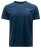Majica Grundéns Commercial Boat SS Tech Tee Blue Abyss
