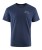 Majica Grundéns Dark Seas X Grundens Watchman SS T-Shirt Dark Navy