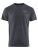 Majica Grundéns Dead Reckoning SS T-Shirt Heather Charcoal