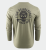 Majica Grundéns DeadStick LS Tech Tee Veličina M