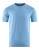 Majica Grundéns Drift boat SS Tech Tee captains Blue