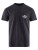 Majica Grundéns Eat Your Words HD Pocket Tee Black Salmon Graphic Veličina XXXL