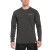Majica Grundéns Light Crew Top Anchor