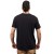 Majica Grundéns Logo Anchor SS T-Shirt Black