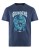 Majica Grundéns Njord SS T-Shirt Dark Navy Veličina S