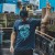 Majica Grundéns Njord SS T-Shirt Dark Navy