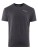 Majica Grundéns Octo-Trout SS T-Shirt Heather Charcoal