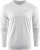 Majica Grundéns Poppin' South LS Tech Tee Glacier