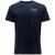 Majica Grundéns Support Guides SS T-Shirt - Dark Navy