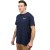 Majica Grundéns Support Guides SS T-Shirt - Dark Navy