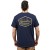 Majica Grundéns Support Guides SS T-Shirt - Dark Navy