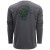 Majica Grundéns Tech Tee LS Kraken Anchor