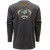 Majica Grundéns Tech Tee LS Tuna Tattoo Anchor Veličina M