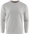 Majica Grundéns Tough Sun Crew Oyster Veličina M