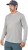 Majica Grundéns Tough Sun Crew Oyster