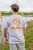 Majica Guru Semi Logo Tee White