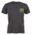 Majica Iron Claw Non-Toxic Skull Veličina S