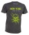 Majica Iron Claw Non-Toxic Skull