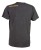 Majica Iron Trout s Logom Grey