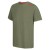 Majica JRC T-Shirt Green Veličina XXXL