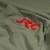 Majica JRC T-Shirt Green