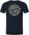 Majica Korda Birdsnest Tee Navy Veličina S