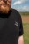 Majica Korda Compass Tee Black
