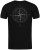 Majica Korda Compass Tee Dark Olive L