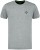 Majica Korda Compass Tee Heather Grey