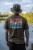 Majica Korda Dawn Vibes Tee Dark Olive