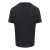Majica Korda Kamo Pocket Tee Black