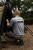 Majica Korda Lakebed Tee Grey