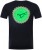 Majica Korda LE Blossom Tee Black