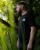 Majica Korda LE Bobbin Tee Black