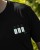 Majica Korda LE Bobbin Tee Black