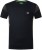 Majica Korda LE Cut Tee Black