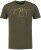 Majica Korda LE Submerged Tee Olive Veličina M