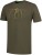 Majica Korda LE Submerged Tee Olive