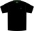 Majica Korda Mandala Tee Black